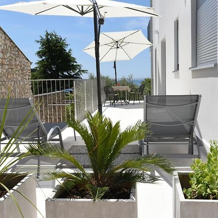 Buric House - Apartments Klasik And Studio Mini Ρόβινι Εξωτερικό φωτογραφία