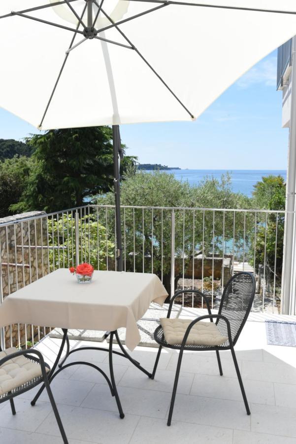 Buric House - Apartments Klasik And Studio Mini Ρόβινι Εξωτερικό φωτογραφία