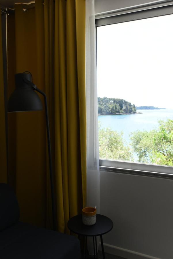 Buric House - Apartments Klasik And Studio Mini Ρόβινι Εξωτερικό φωτογραφία