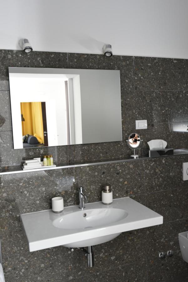 Buric House - Apartments Klasik And Studio Mini Ρόβινι Εξωτερικό φωτογραφία
