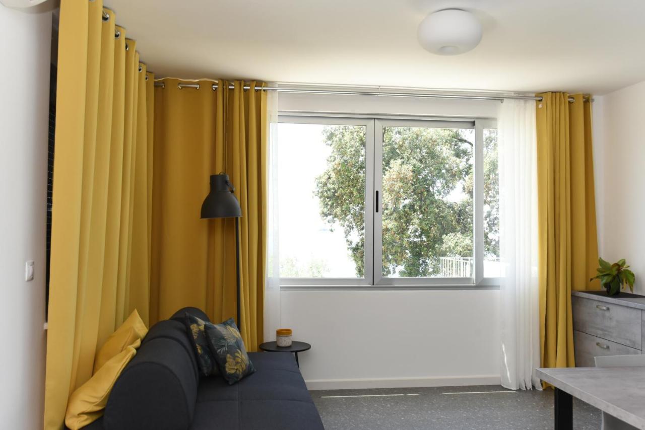 Buric House - Apartments Klasik And Studio Mini Ρόβινι Εξωτερικό φωτογραφία