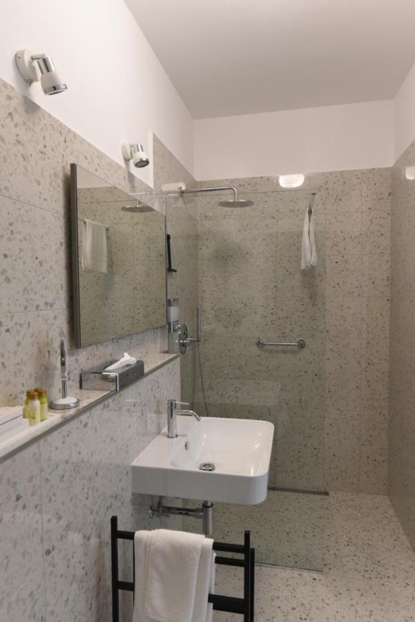 Buric House - Apartments Klasik And Studio Mini Ρόβινι Εξωτερικό φωτογραφία